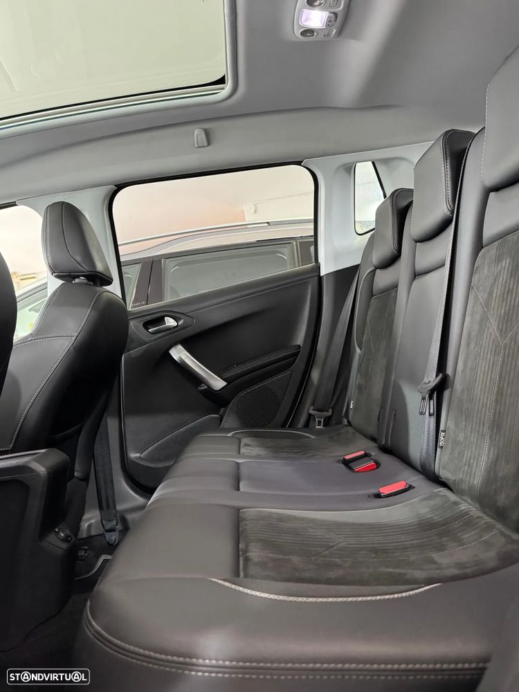 Peugeot 2008 1.2 PureTech Crossway EAT6 - 13