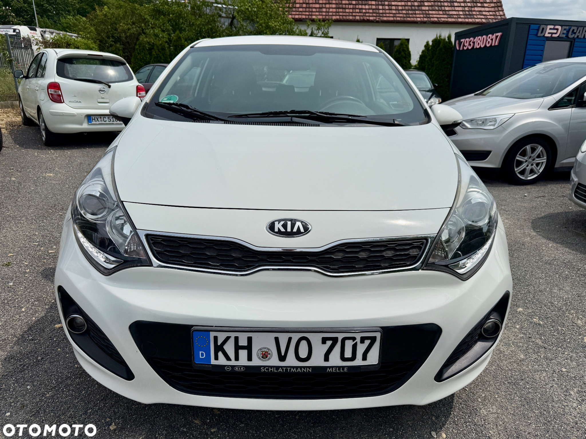 Kia Rio 1.4 Spirit - 6