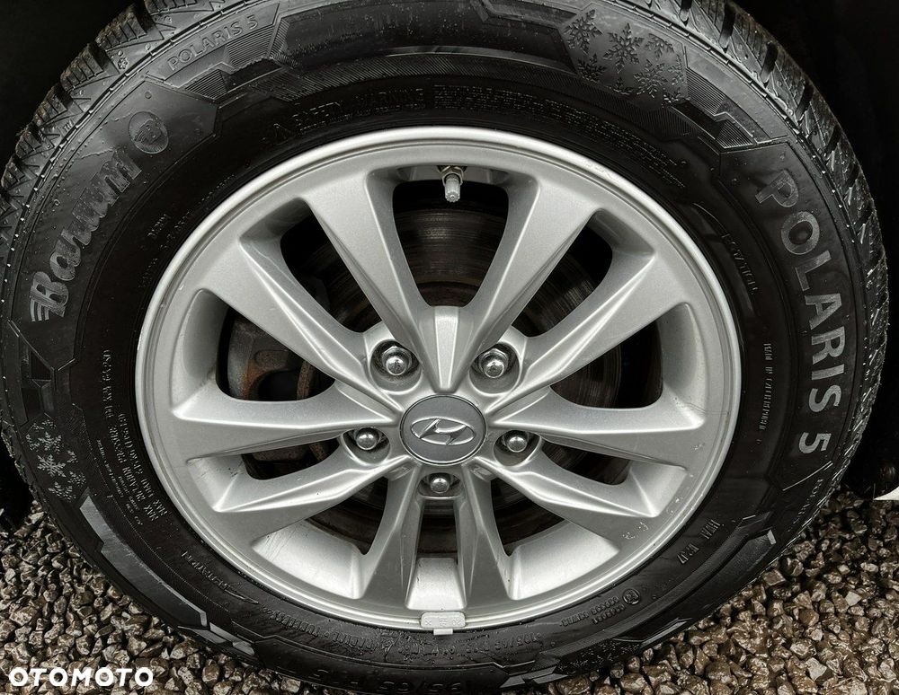 Hyundai i30 - 32