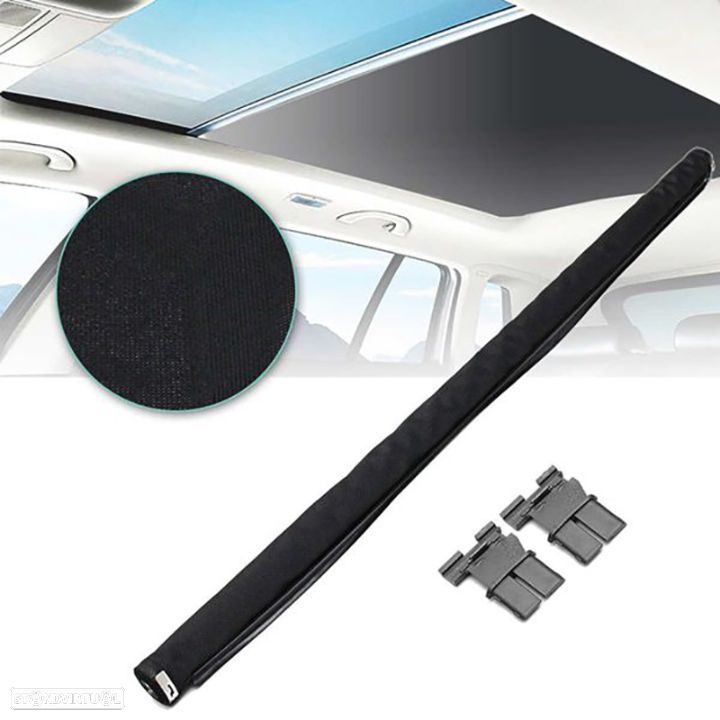 Cortina tecto de abrir Vw Sharan Jetta Golf Tiguan Audi Q5  NOVO - 7