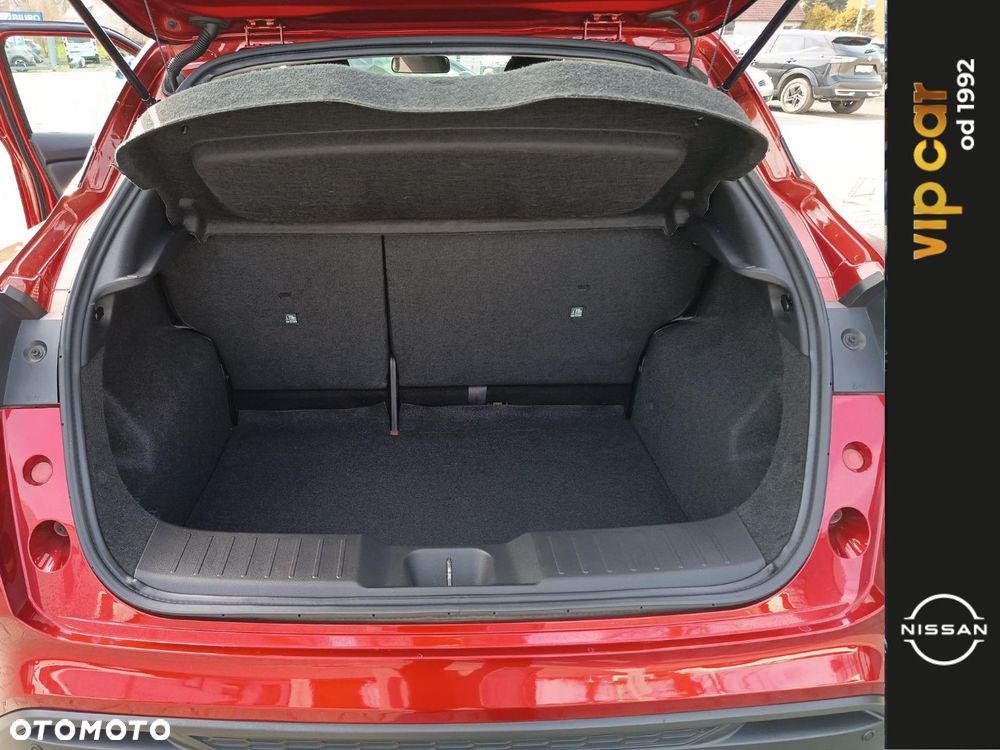 Nissan Juke 1.0 DIG-T Acenta DCT - 17