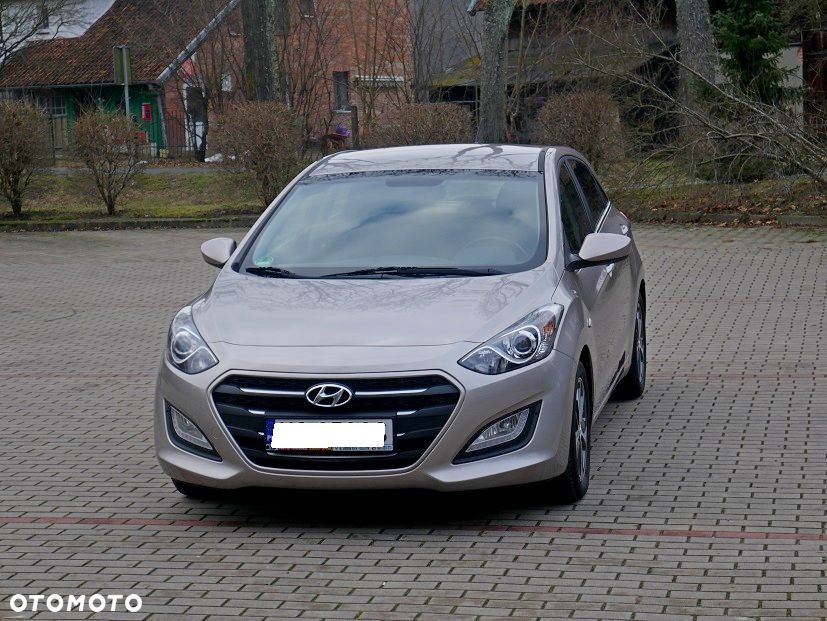 Hyundai i30 1.4 Premium - 3