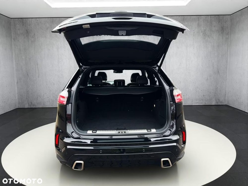 Ford Edge 2.0 EcoBlue Bi-Turbo 4x4 ST-LINE - 11