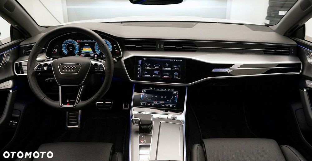 Audi A7 Sportback - 27