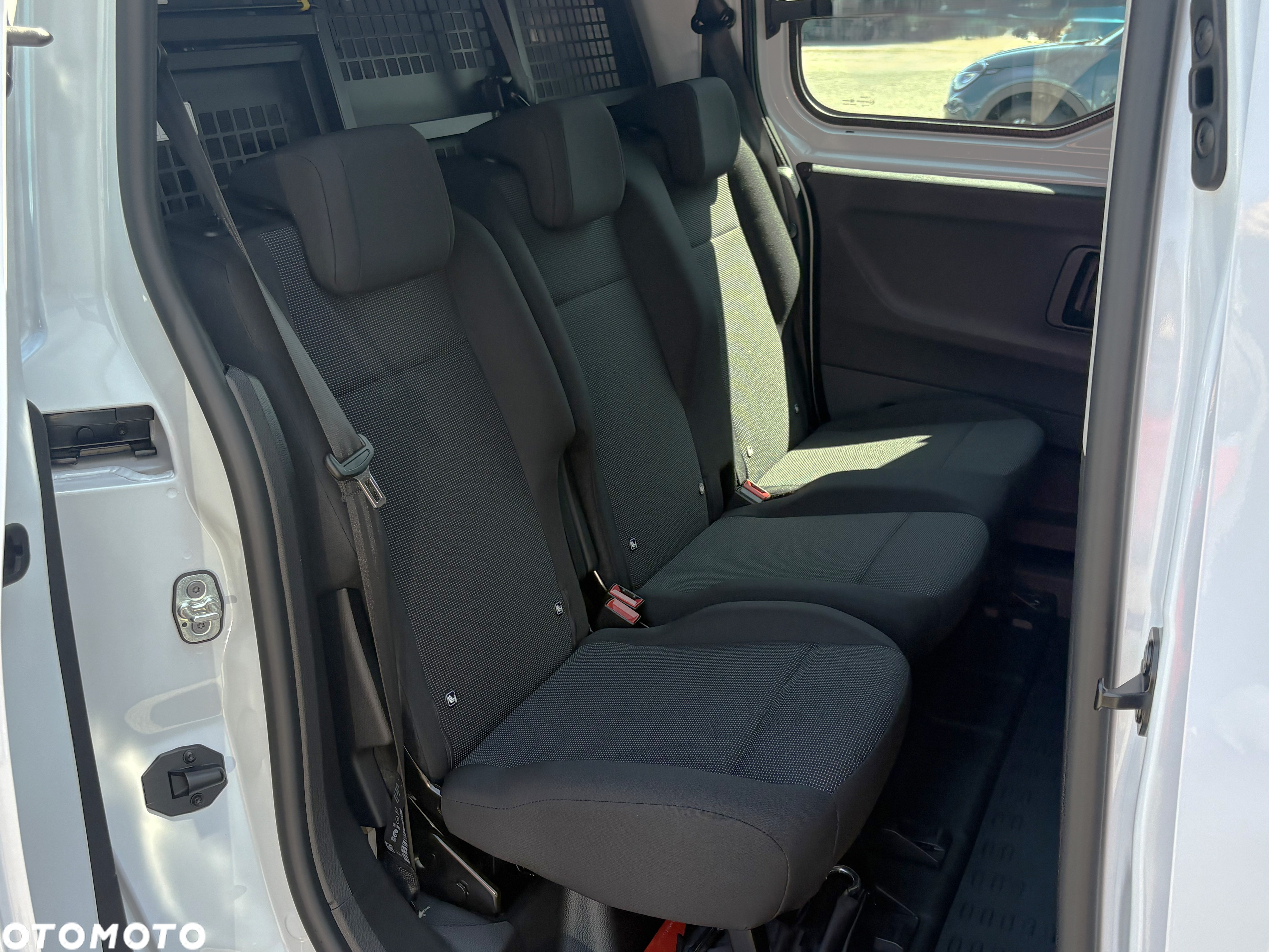 Fiat Doblo - 12