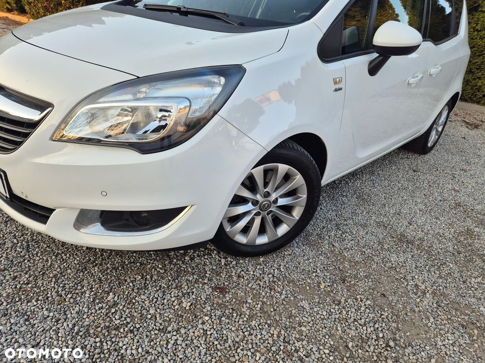 Opel Zafira Tourer 1.4 Turbo Innovation - 14