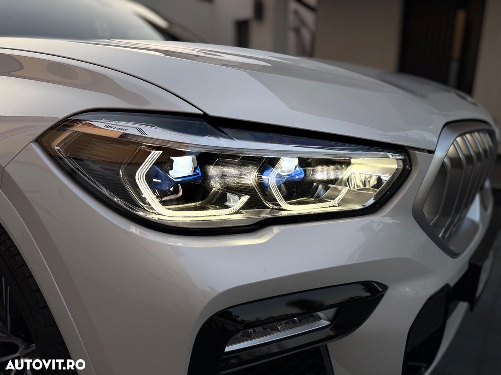 BMW X6 xDrive30d - 15