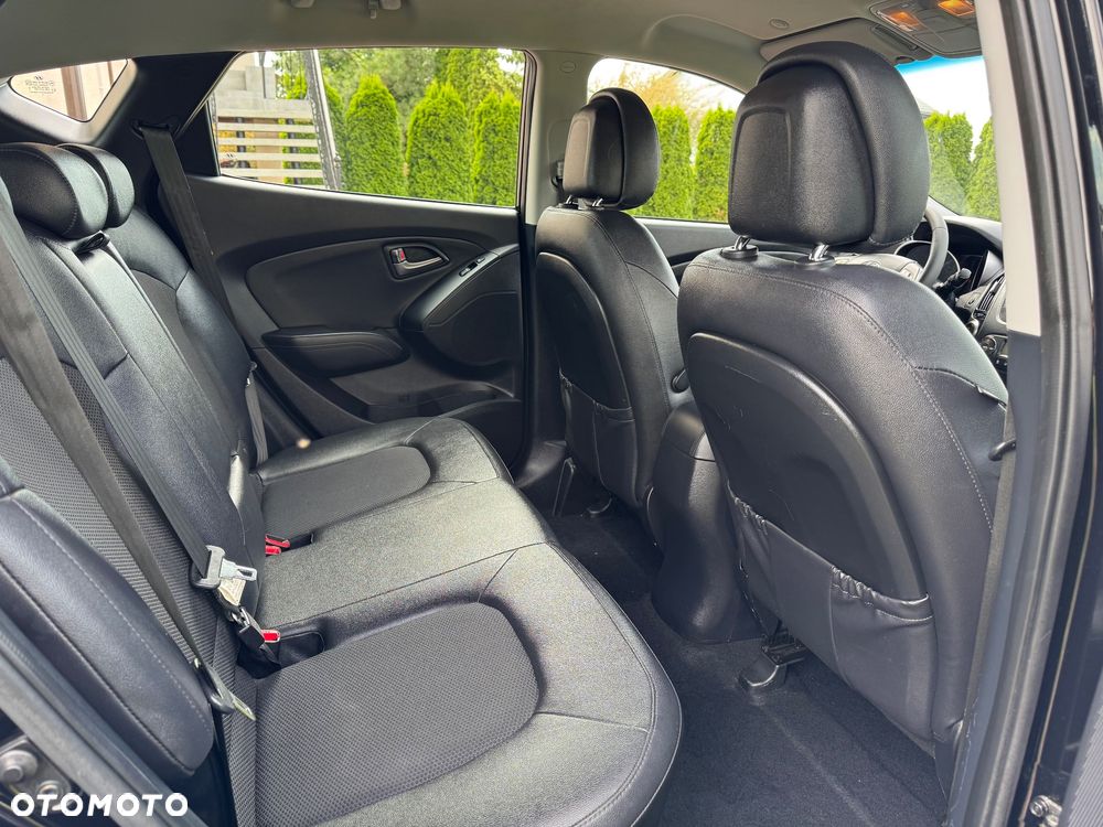 Hyundai ix35 1.6 2WD Style - 17