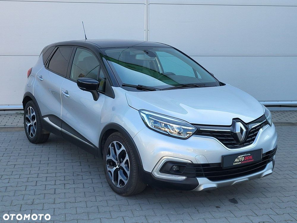 Renault Captur - 2