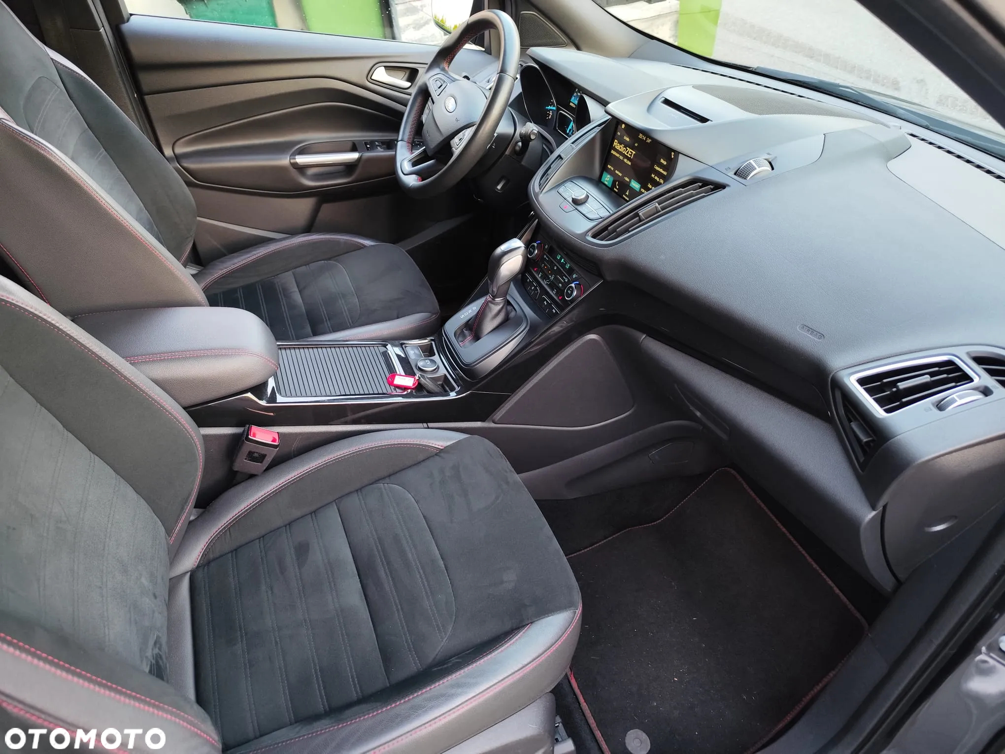 Ford Kuga 1.5 EcoBoost 4x4 ST-Line - 9