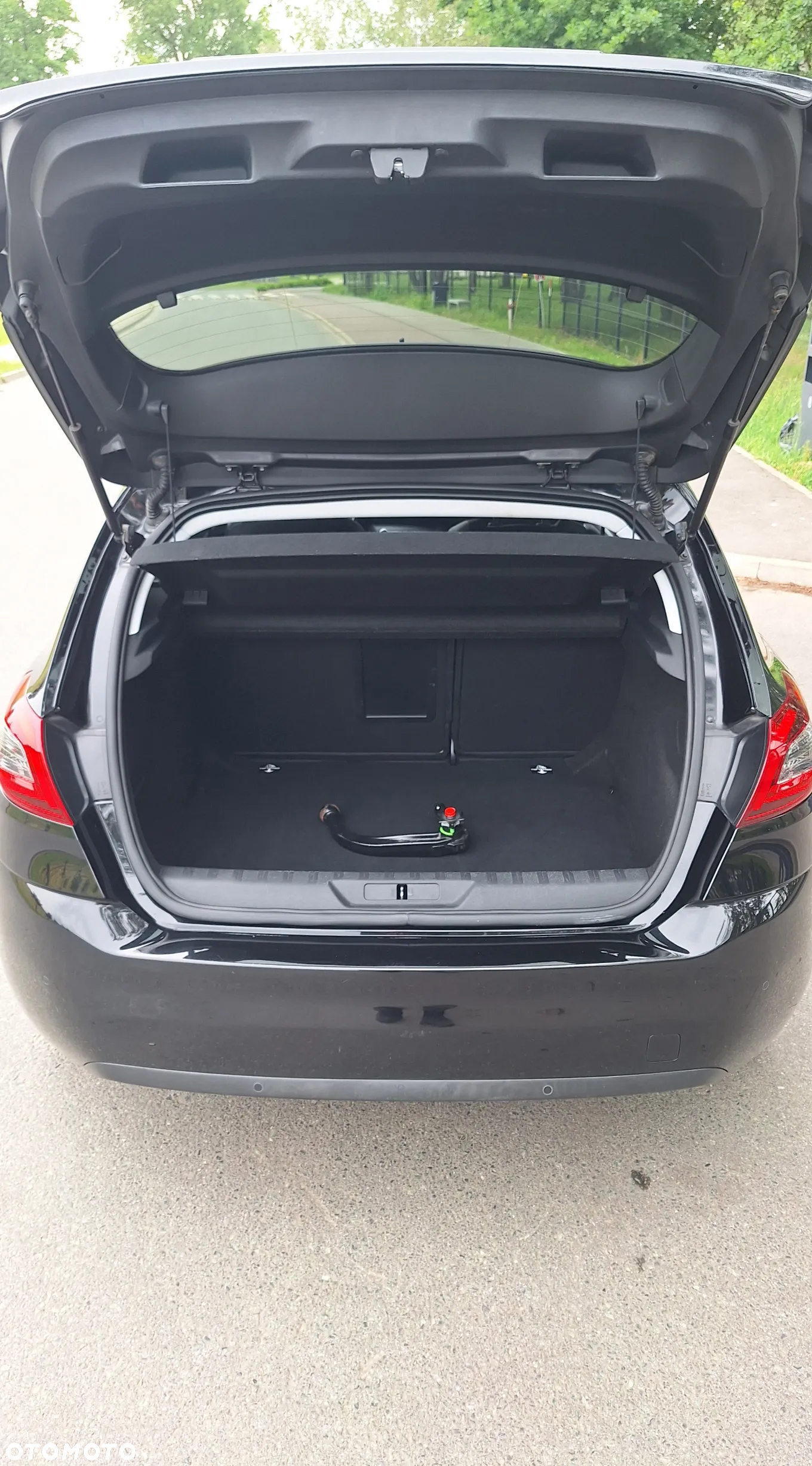Peugeot 308 - 15