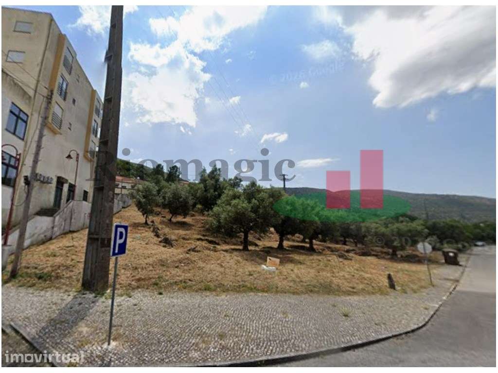 Lote Urbano Minde ***RIOMAGIC*** - Grande imagem: 3/4