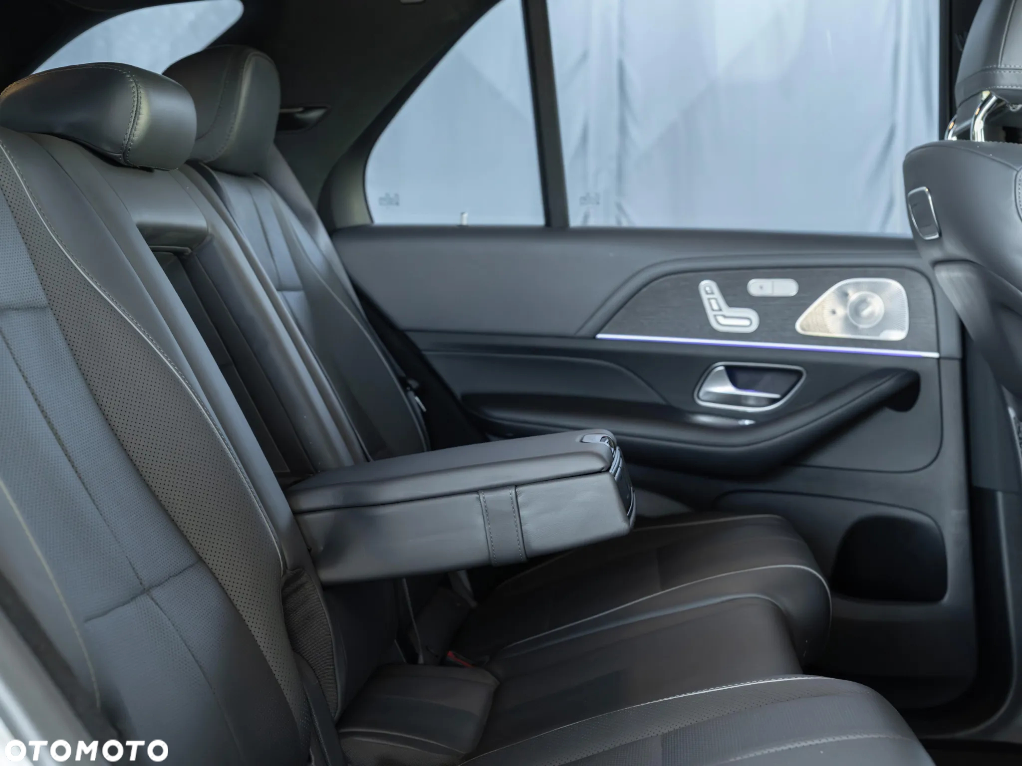 Mercedes-Benz GLE 400 d 4-Matic - 16