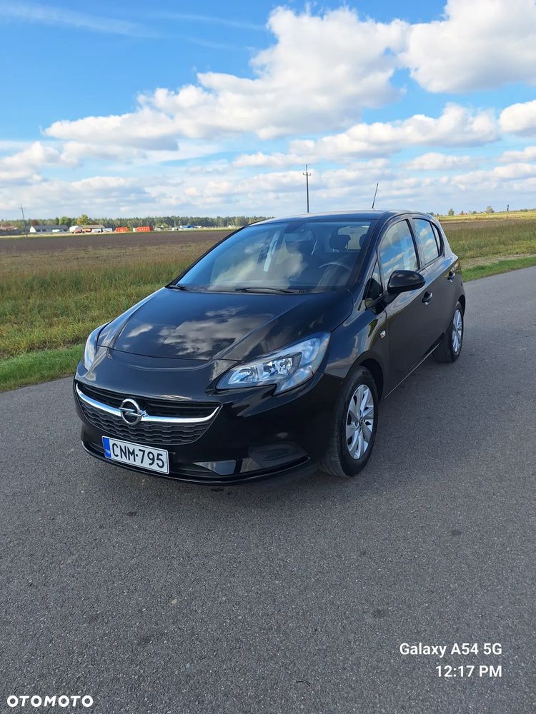 Opel Corsa 1.4 Cosmo - 3