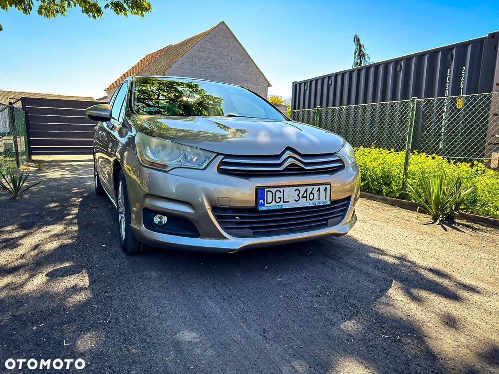 Citroën C4 1.6 VTi Selection - 2