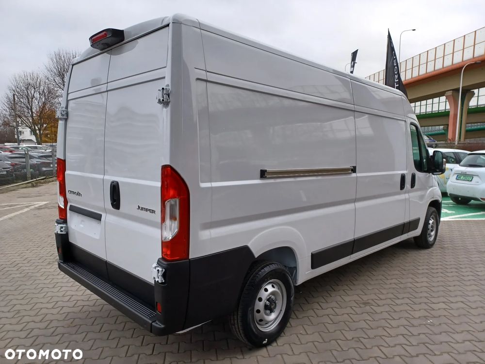Citroën Jumper Furgon L3H2 - 7