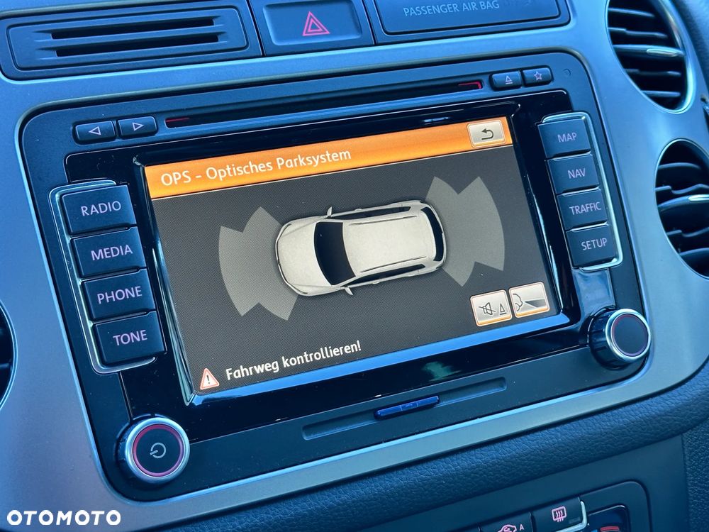 Volkswagen Tiguan 2.0 TSI 4Motion Life - 32