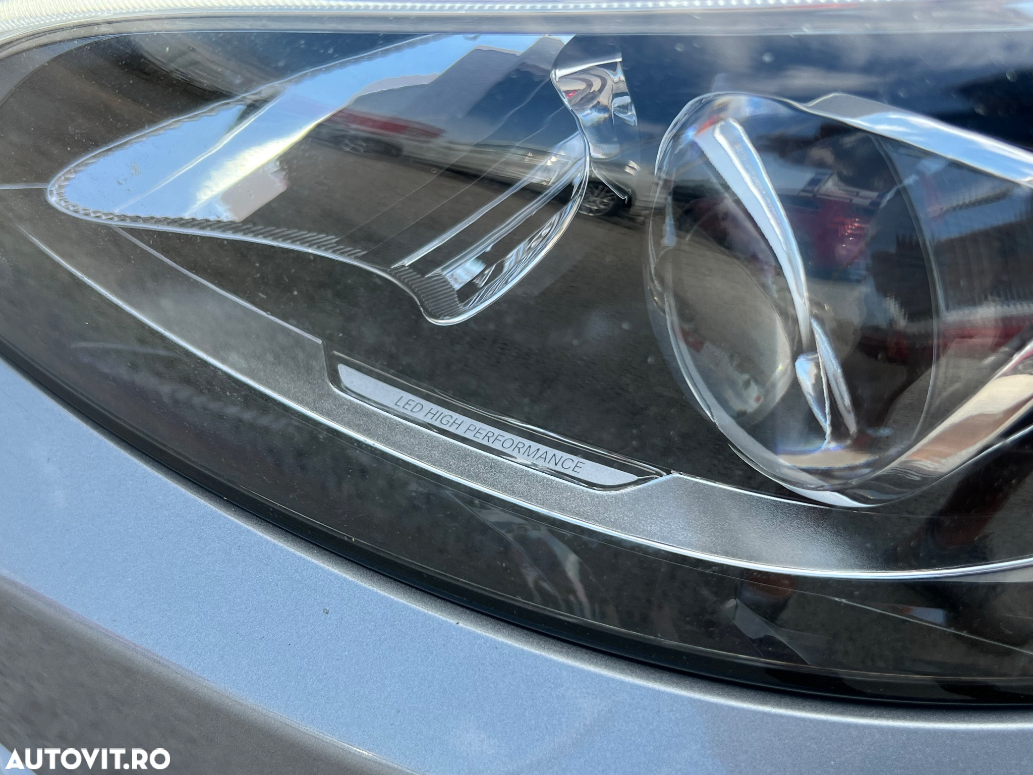 Mercedes-Benz C 220 d T 9G-TRONIC Avantgarde - 25