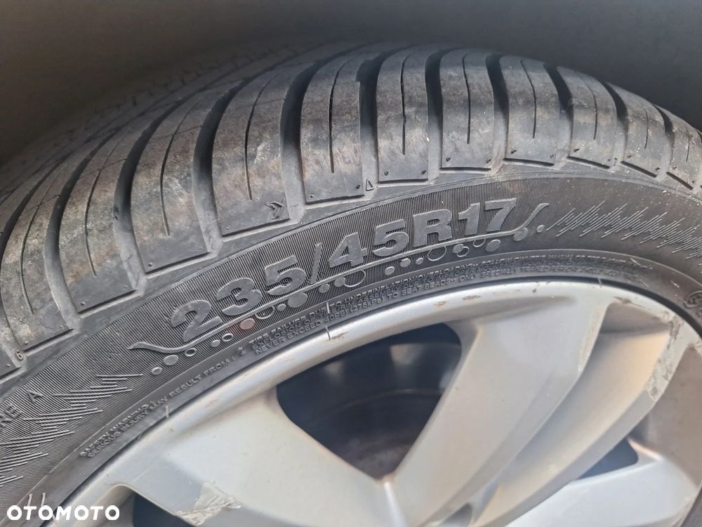 Opel Vectra 3.2 V6 - 12