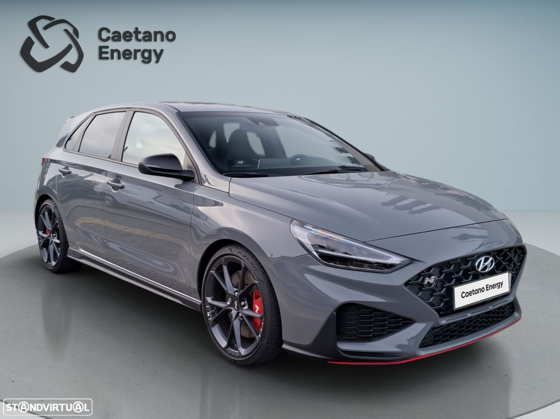 Hyundai i30 N 2.0 T-GDi Pack Performance - 10