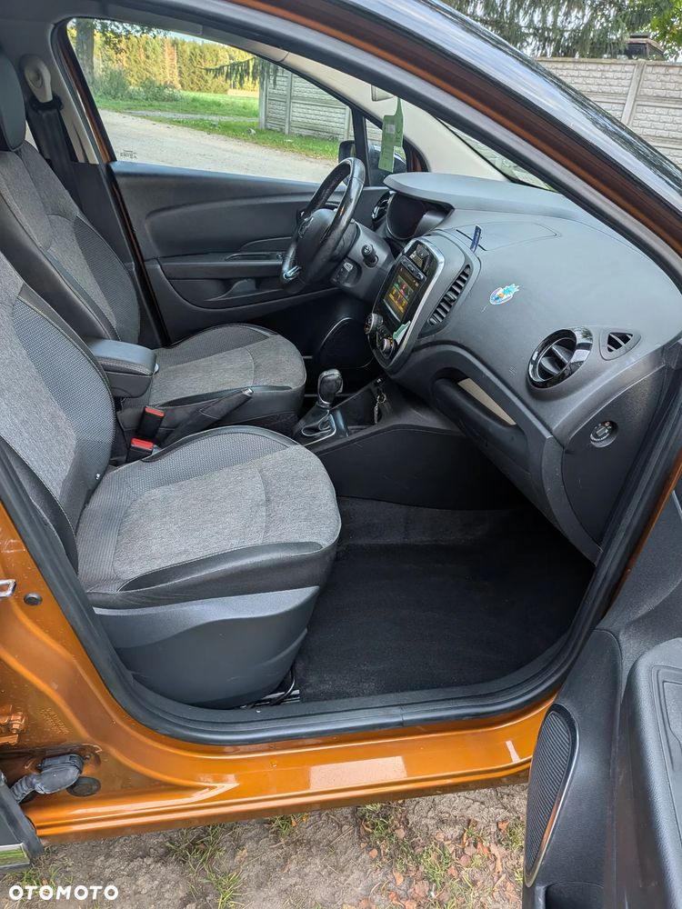 Renault Captur - 3