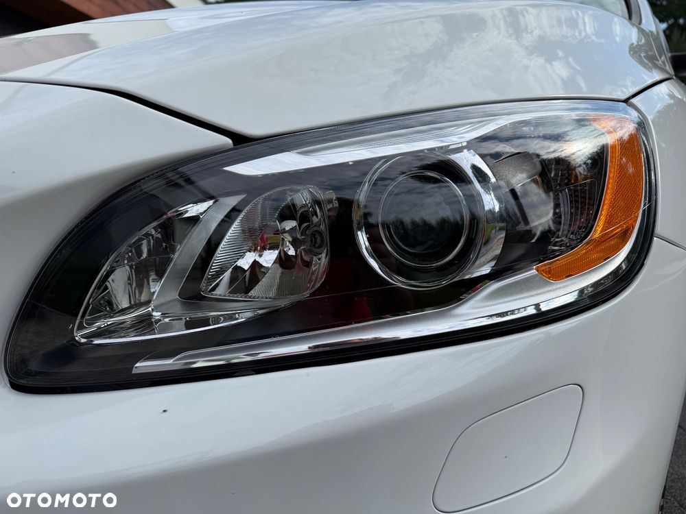 Volvo S60 T5 Drive-E R-Design Summum - 19