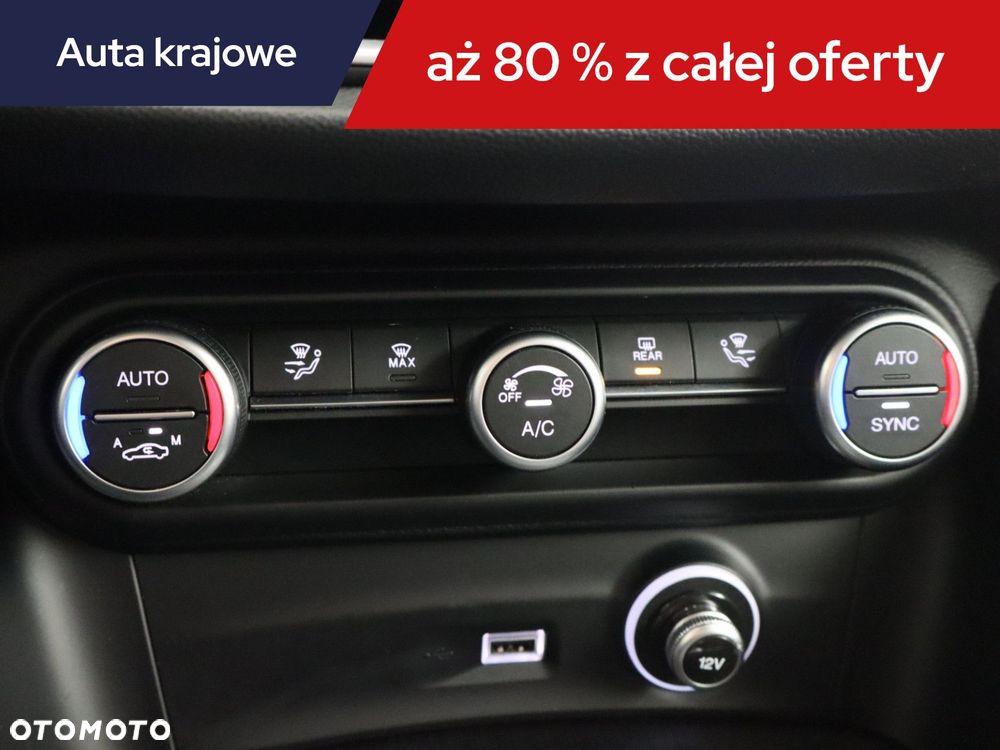 Alfa Romeo Stelvio - 20