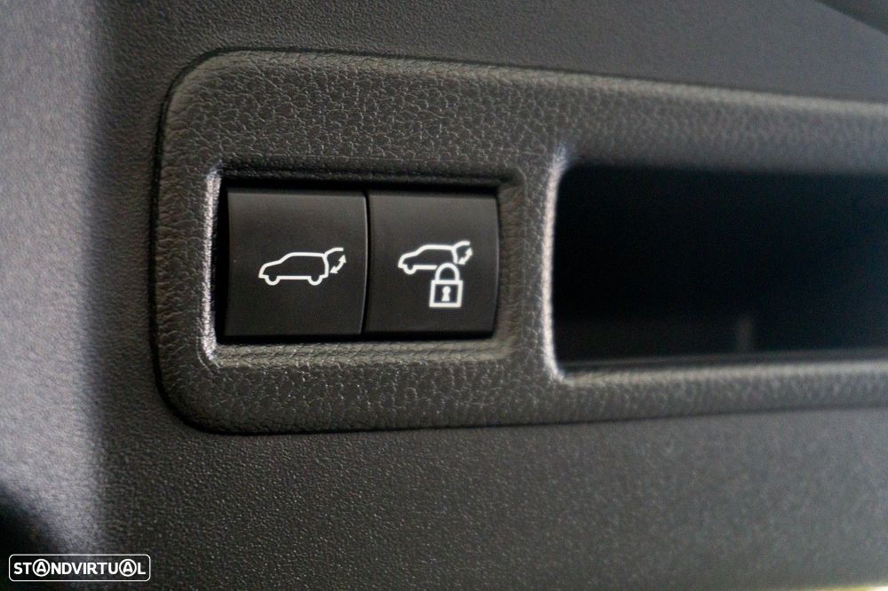 Toyota bZ4X 71,4 kWh Lounge - 36