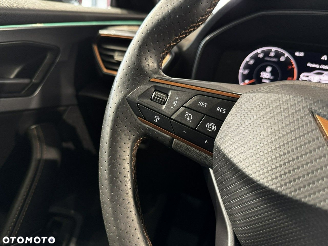 Cupra Formentor - 24