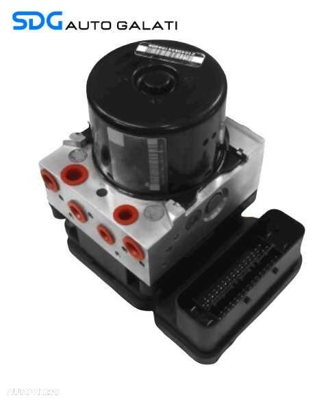 Unitate Modul Calculator Pompa ABS Ford Focus 3 1.6 TDCI 2010 - 2015 Cod BV61-2C405-AF [M7854] - 1