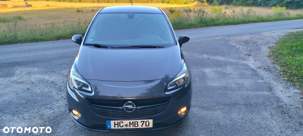 Opel Corsa 1.0 Ecotec Turbo (ecoFLEX) Start/Stop Innovation - 16