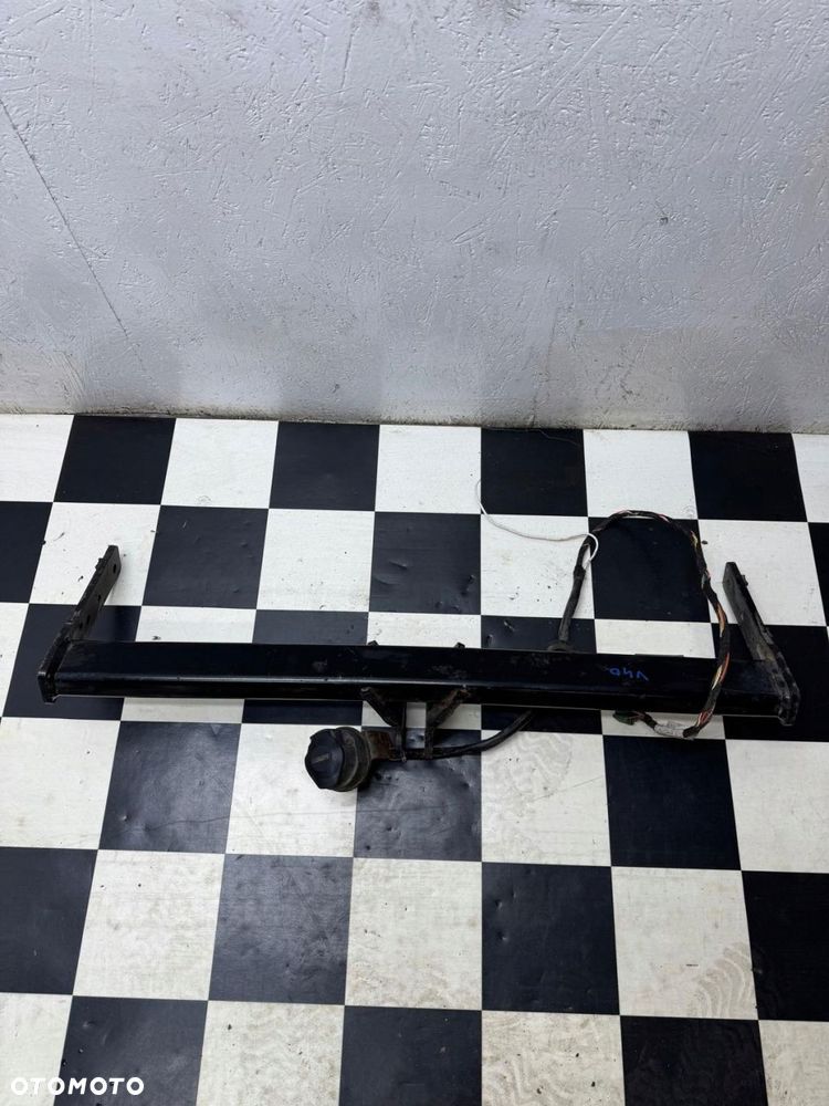 hak holowniczy volvo v40 ii 2012-2018r 30756551 - 1