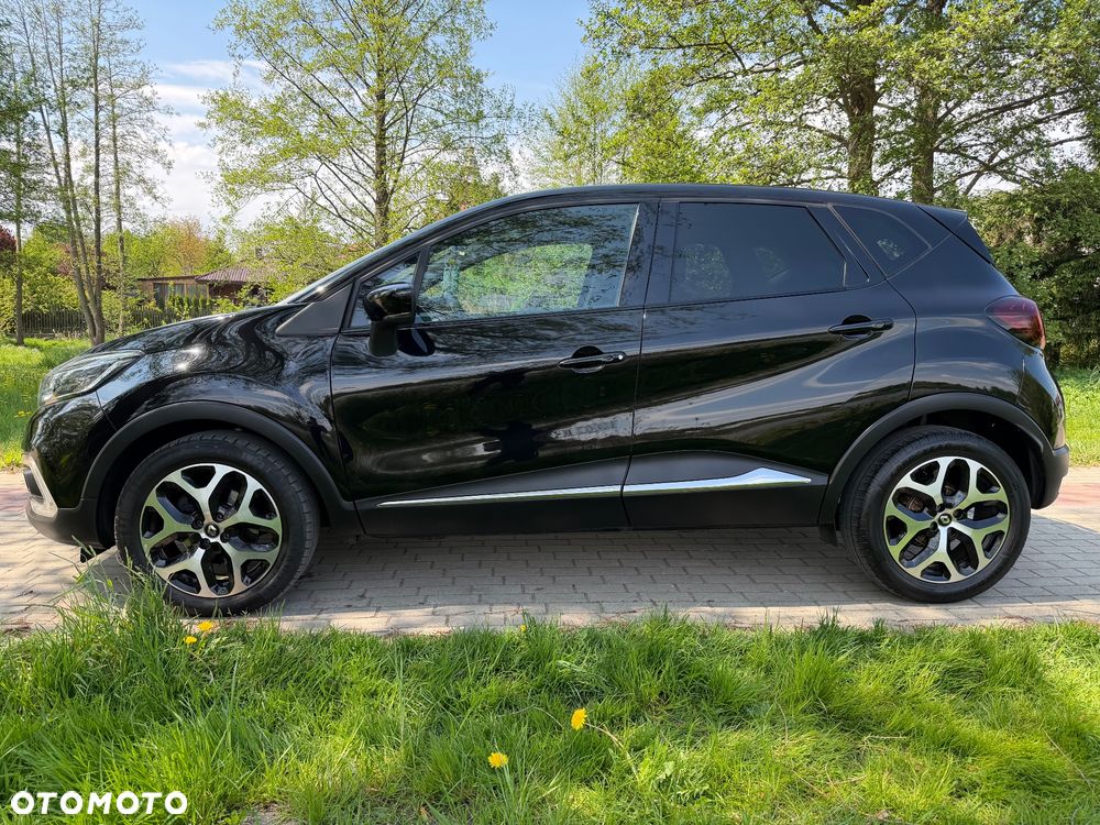 Renault Captur - 2