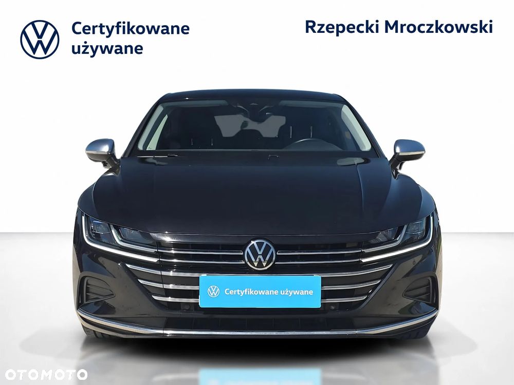 Volkswagen Arteon 1.5 TSI Elegance - 10