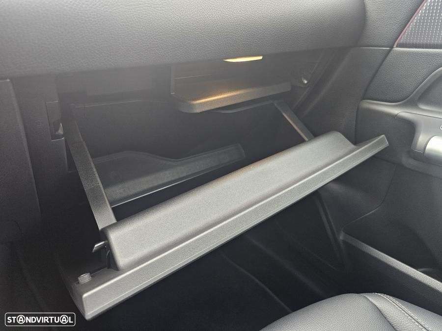 Mercedes-Benz EQA 250+ Progressive - 32