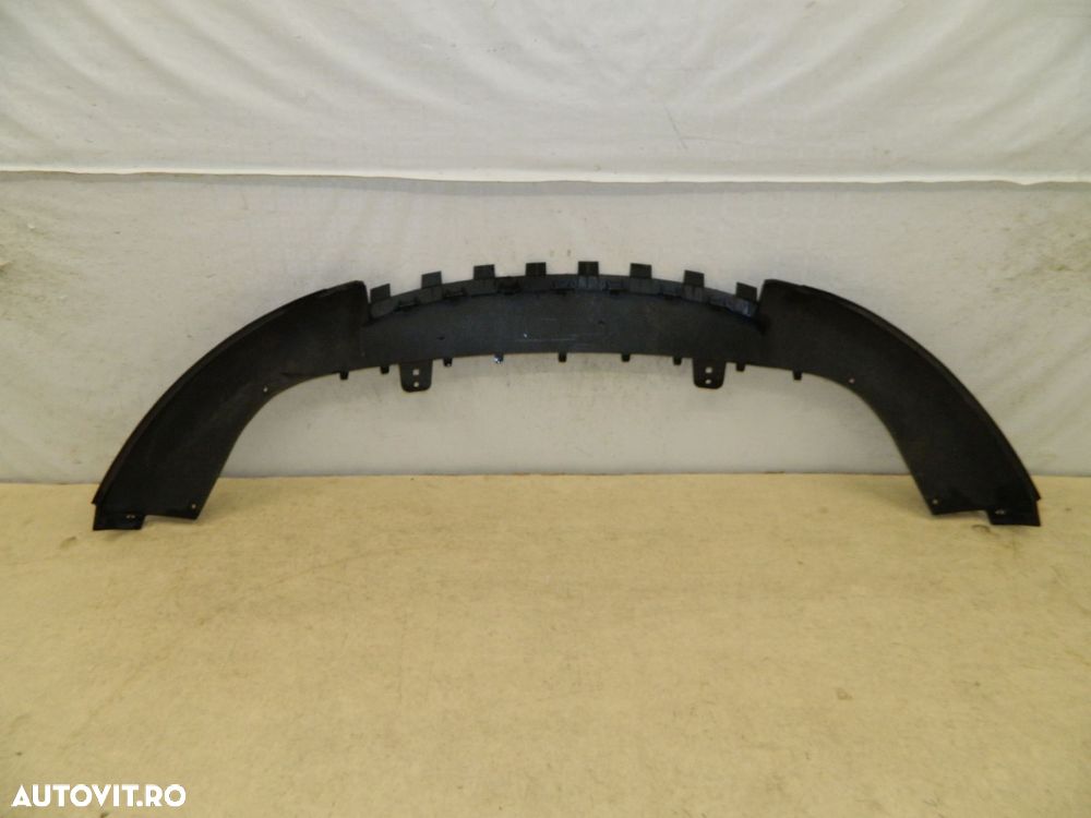 Spoiler bara fata Seat Ibiza, 2008, 2009, 2010, 2011, 2012,, 6J0805903 - 6