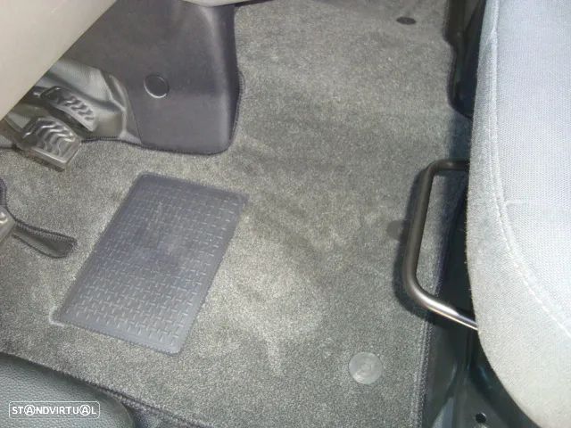 Ford TRANSIT  CUSTOM 280 L1 - 22