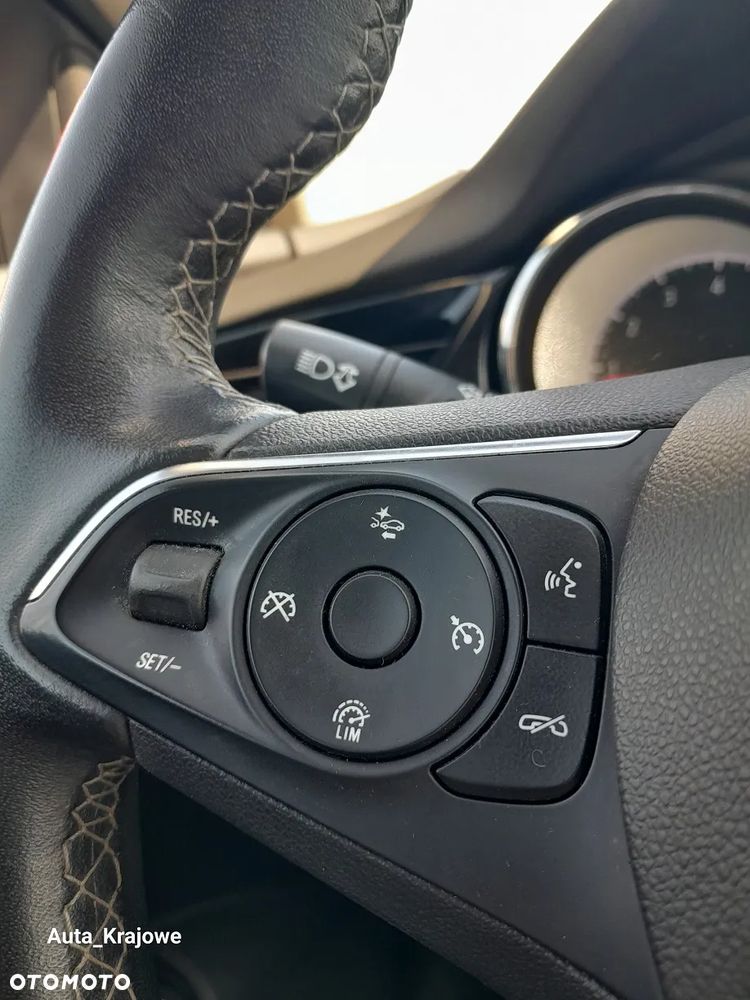 Opel Insignia 1.5 T Elite S&S - 22