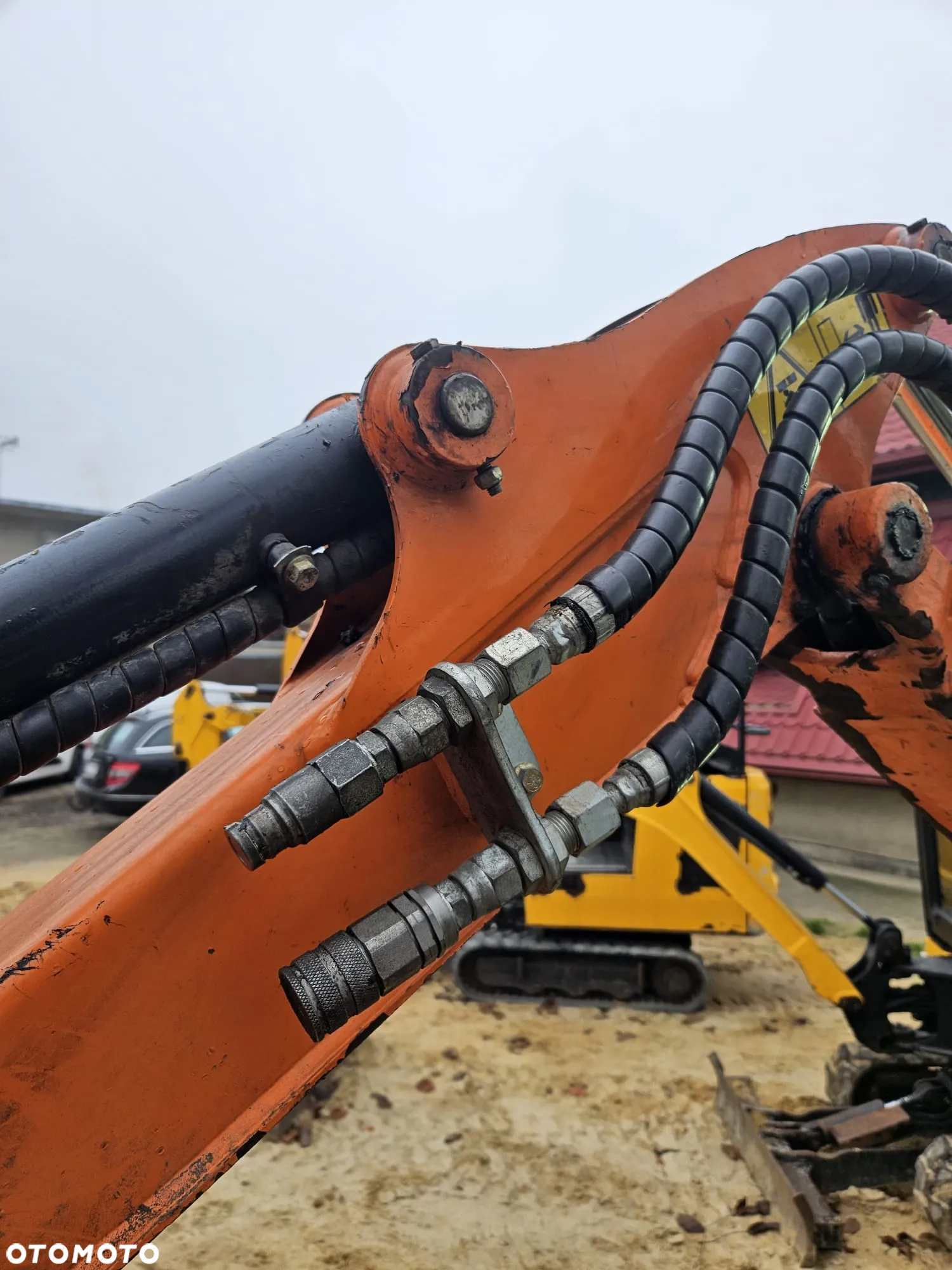 Doosan DX17Z - 6