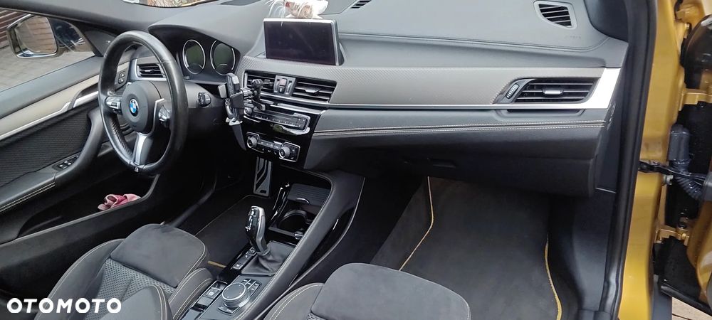 BMW X2 xDrive20d M Sport - 11