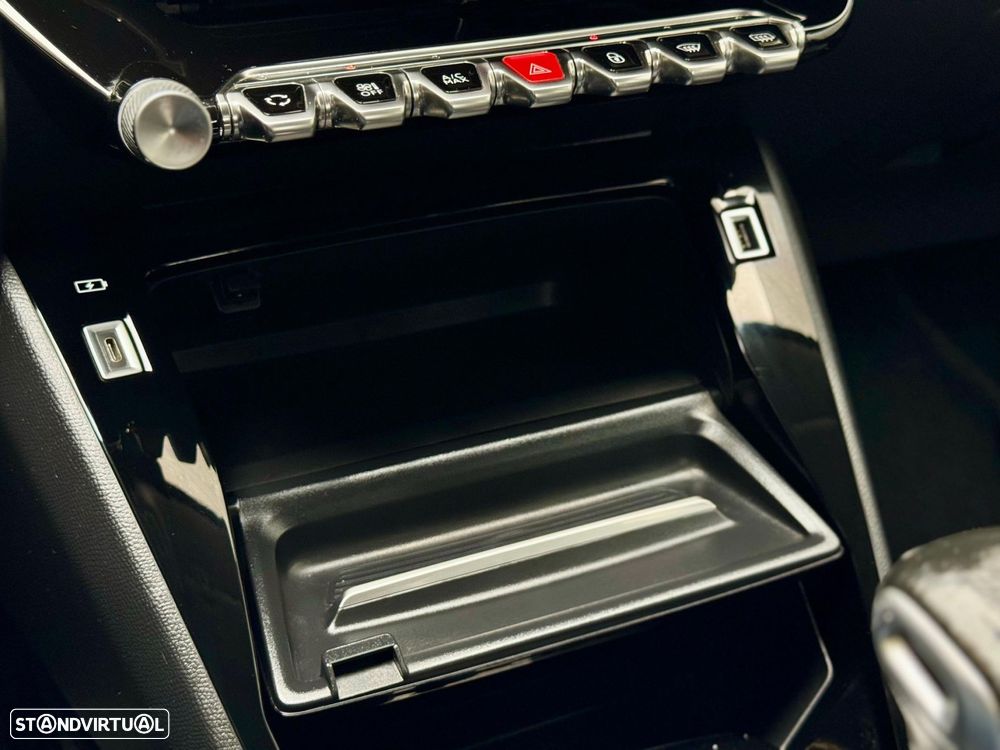 Peugeot 208 1.5 BlueHDi Allure - 40