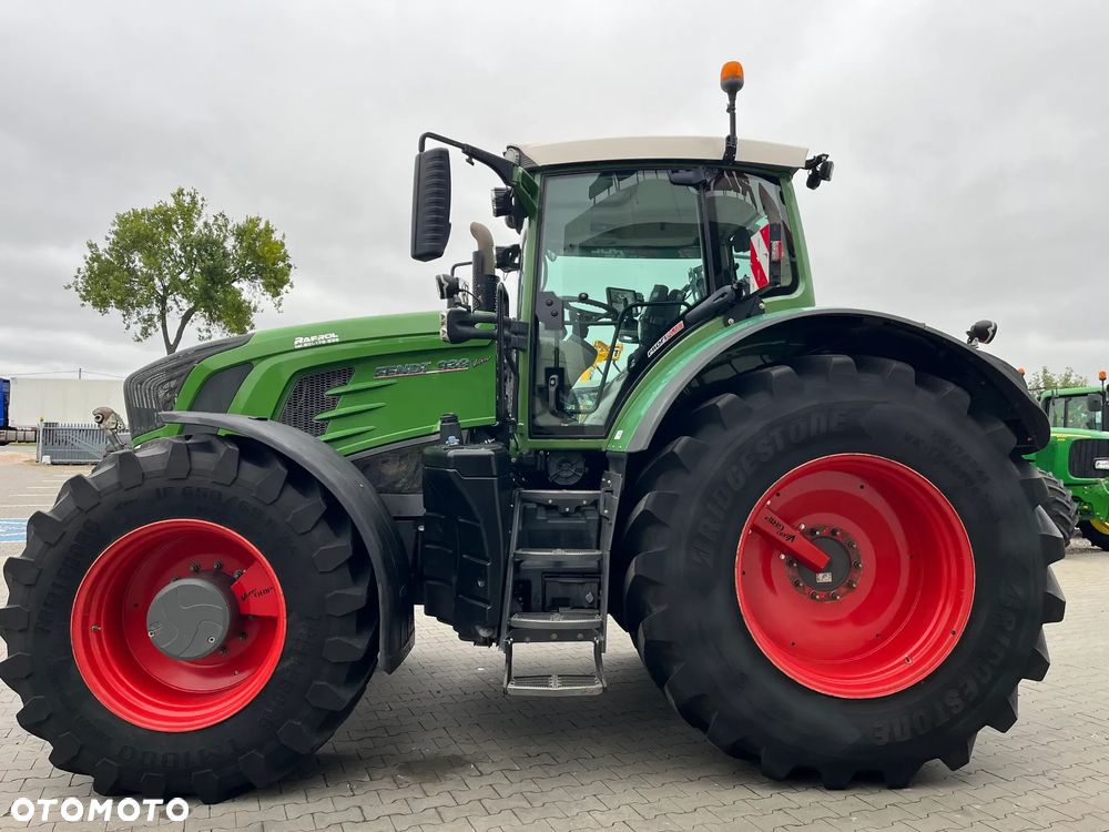 Fendt 939 ProfiPlus - 7