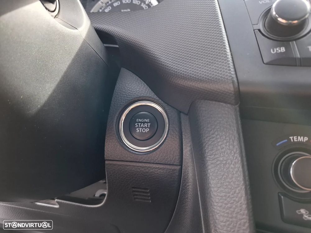 Suzuki Swift 1.2 VVT GLX - 22