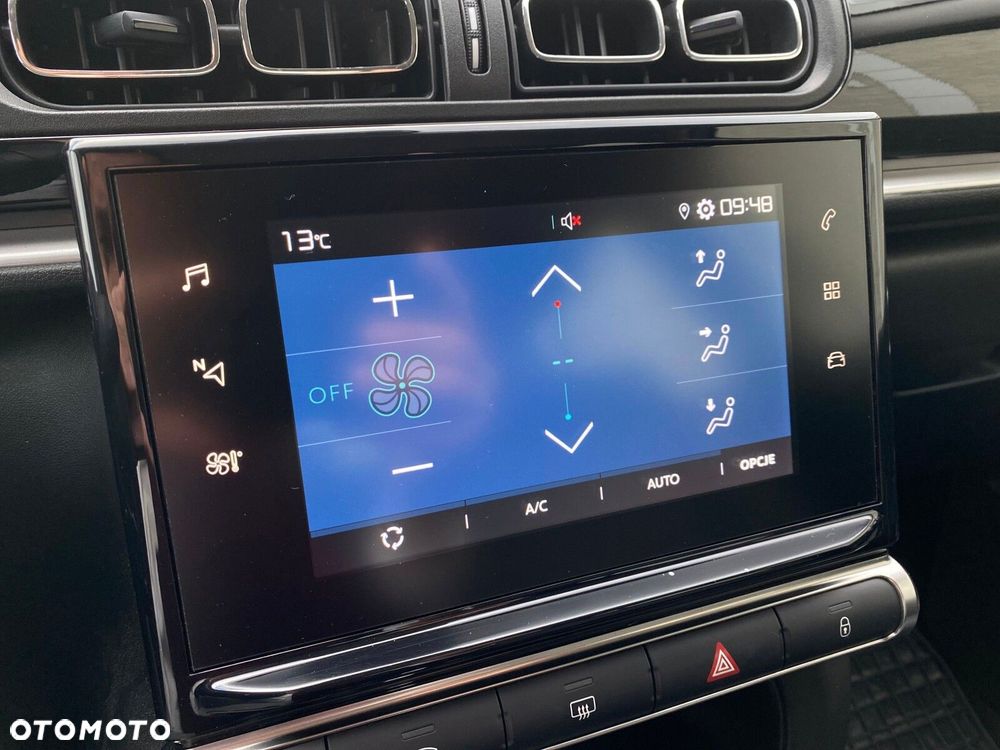 Citroën C3 1.2 PureTech Shine - 14