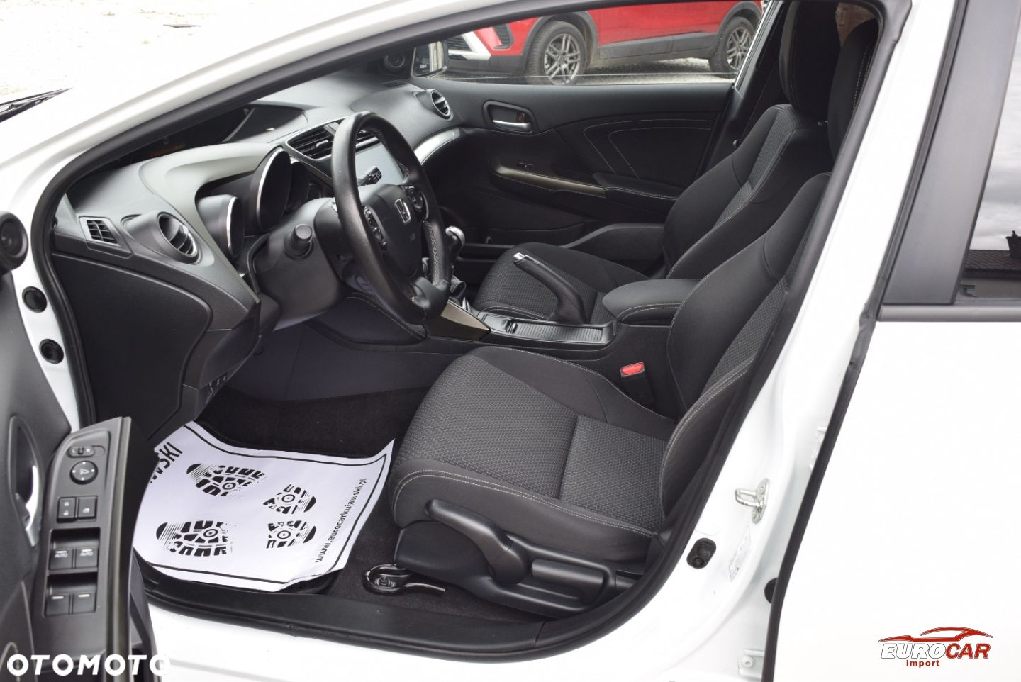 Honda Civic - 10