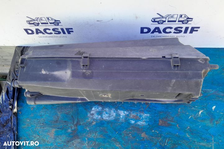 CARCASA FILTRU AER A6460900201 - 2.2 CDI A6460900201 - 2.2 CDI Merced - 4