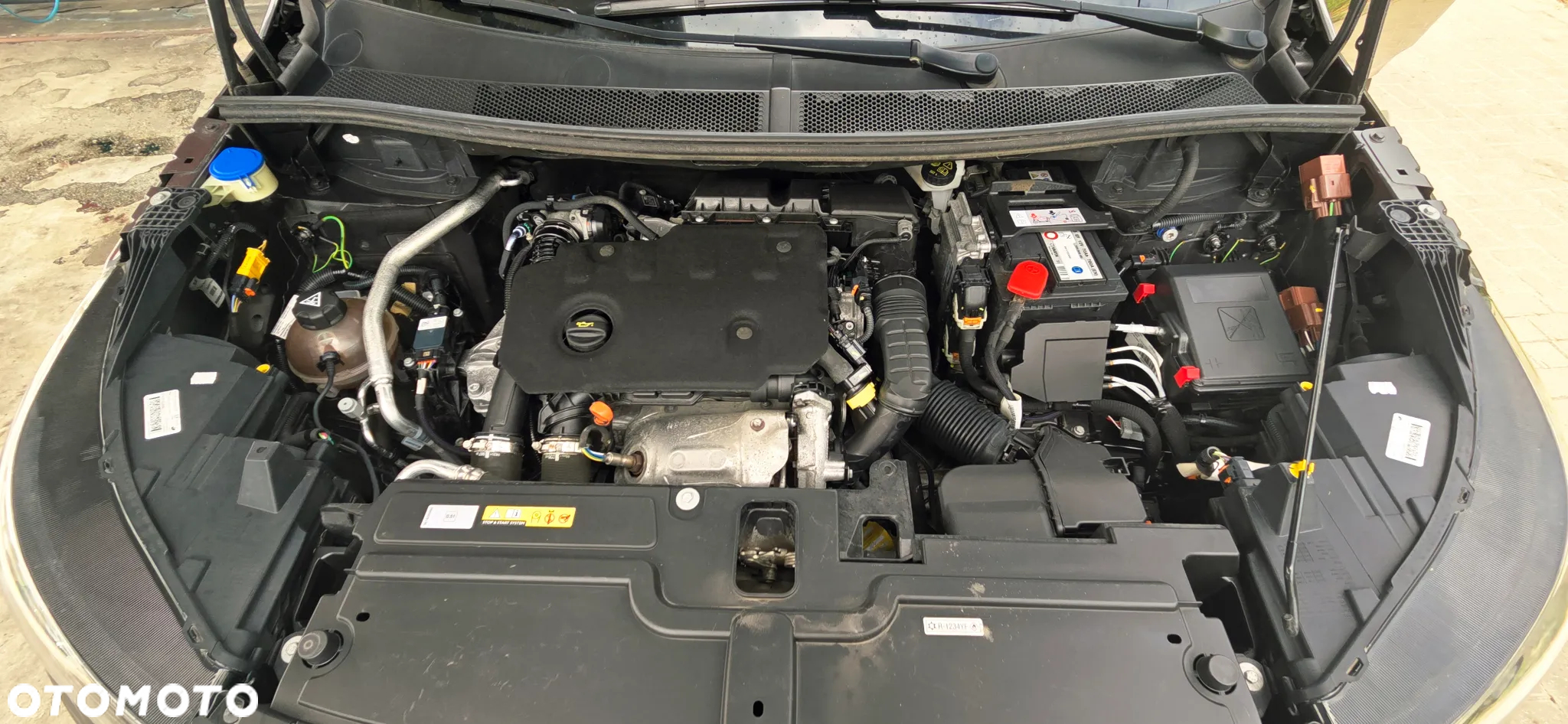 Opel Grandland X 1.5 D Start/Stop 2020 - 40
