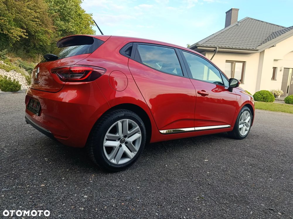Renault Clio - 15