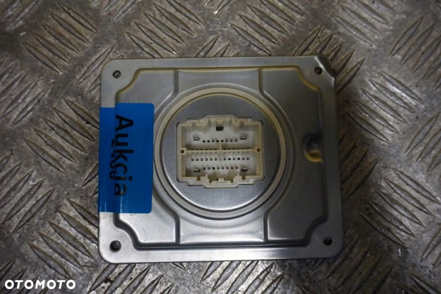 FORD F-150 2021 - 2024 Przetwornica Sterownik Świateł LED Moduł USA - 7
