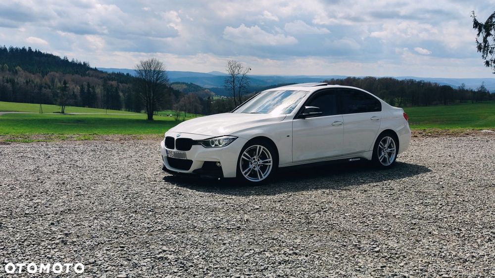 BMW Seria 3 - 15